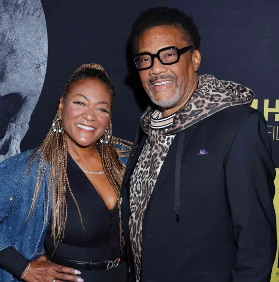 Judge Mathis' Wife Untold Stories and Surprising Facts Revealed
