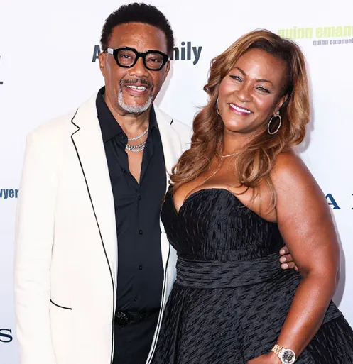 Judge Mathis' Wife Untold Stories and Surprising Facts Revealed