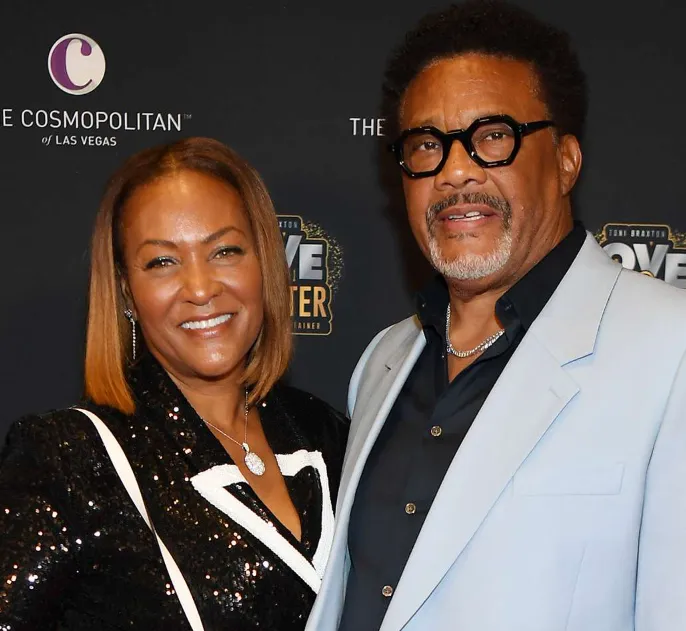Judge Mathis' Wife Untold Stories and Surprising Facts Revealed