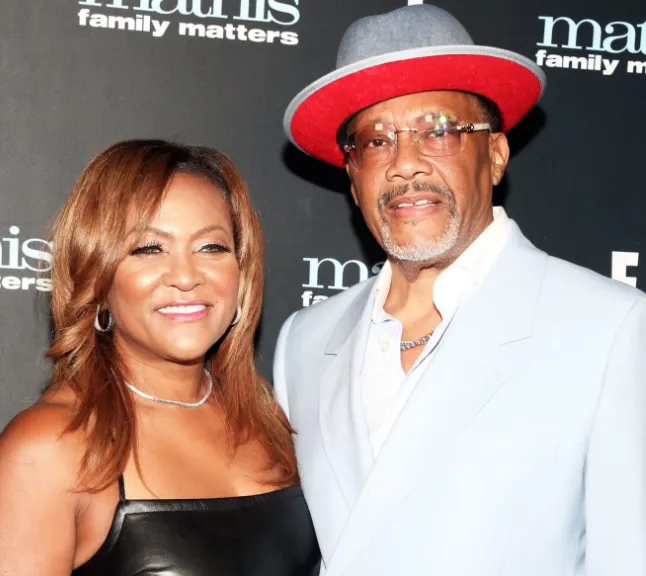 Judge Mathis' Wife Untold Stories and Surprising Facts Revealed