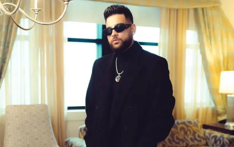 Karan Aujla Net Worth Revealing His Shocking Wealth in 2025