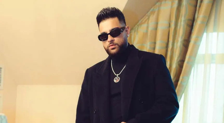 Karan Aujla Net Worth Revealing His Shocking Wealth in 2025
