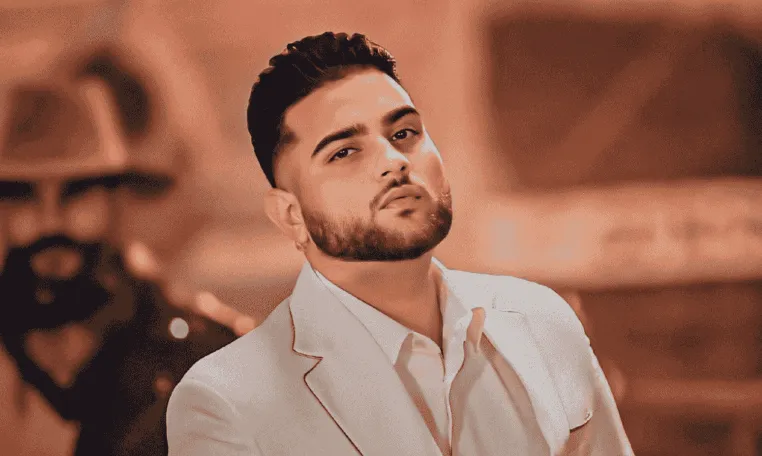Karan Aujla Net Worth Revealing His Shocking Wealth in 2025