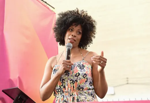Kim Wayans' Net Worth Revealing Her True Wealth in 2025