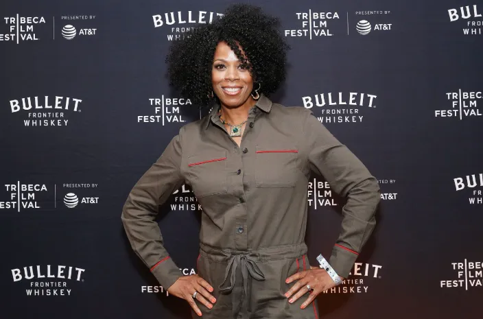 Kim Wayans' Net Worth Revealing Her True Wealth in 2025