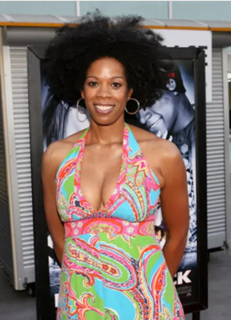 Kim Wayans' Net Worth Revealing Her True Wealth in 2025