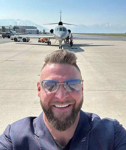 Kris Krohn Net Worth Revealing Wealth and Success Secrets