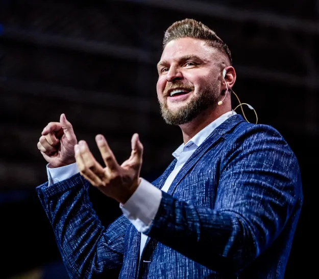 Kris Krohn Net Worth Revealing Wealth and Success Secrets
