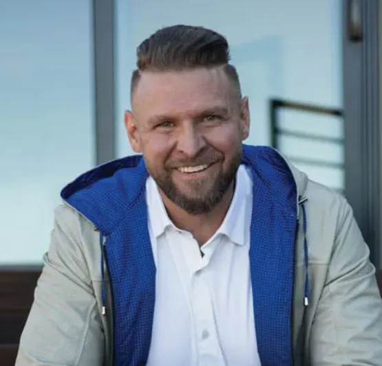 Kris Krohn Net Worth Revealing Wealth and Success Secrets