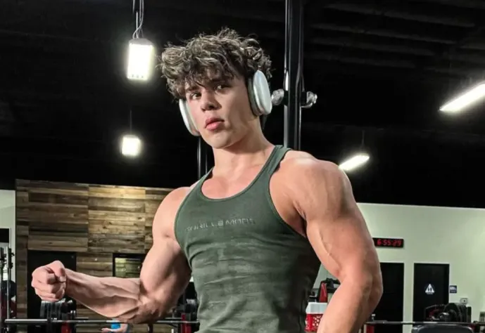 Lexx Little Age – Biography, Career, Height, Net Worth, Lifestyle & More