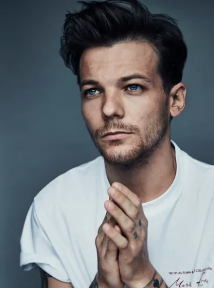 Louis Tomlinson Height Complete Biography, Career, Net Worth & Lifestyle