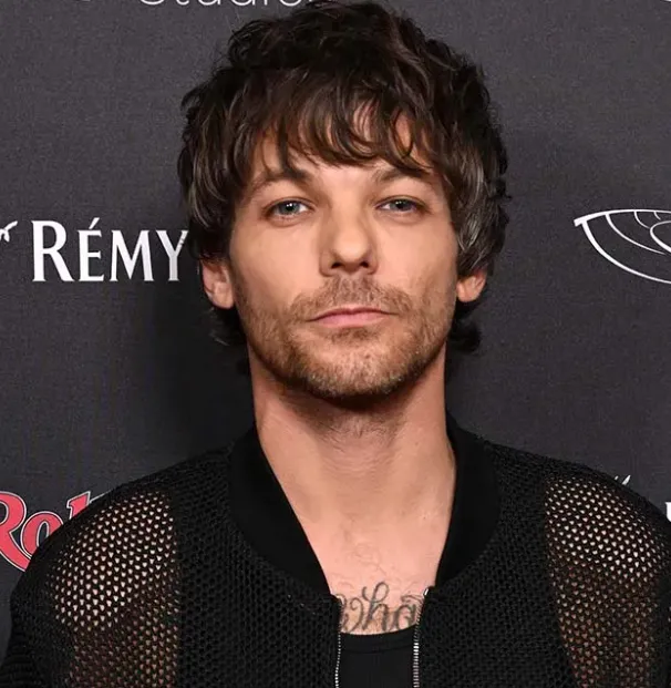 Louis Tomlinson Height Complete Biography, Career, Net Worth & Lifestyle