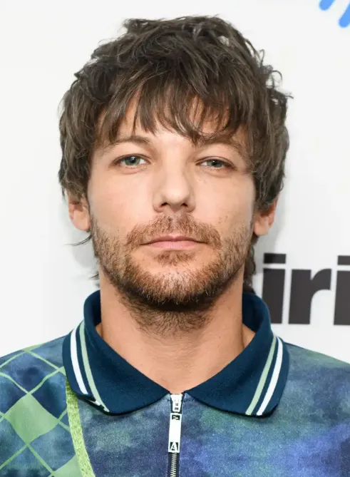 Louis Tomlinson Height Complete Biography, Career, Net Worth & Lifestyle