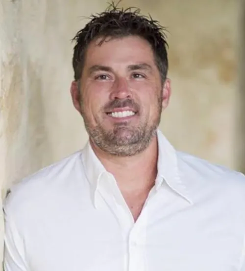 Marcus Luttrell Net Worth Revealing His True Wealth Journey