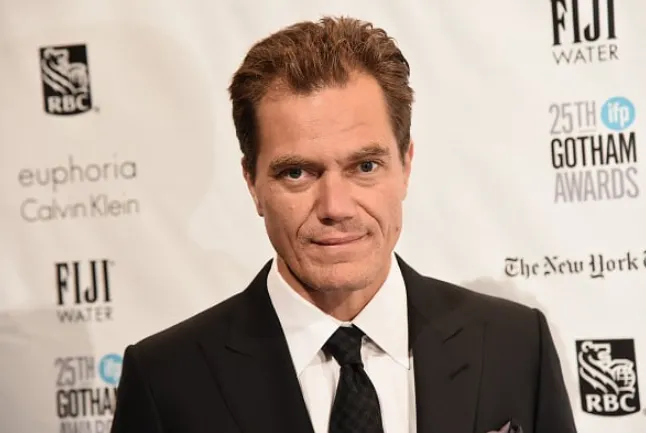 Michael Shannon Net Worth Shocking Wealth Revealed in 2025