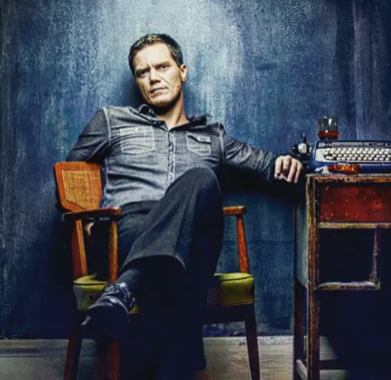 Michael Shannon Net Worth Shocking Wealth Revealed in 2025