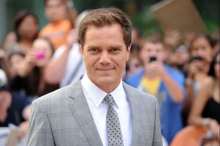 Michael Shannon Net Worth Shocking Wealth Revealed in 2025