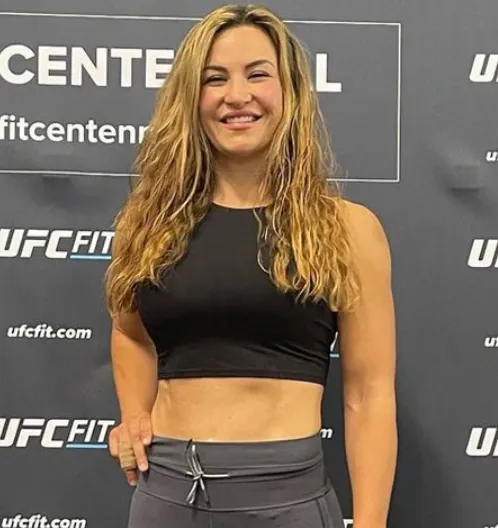 Miesha Tate Net Worth Revealing Her Impressive Earnings Today