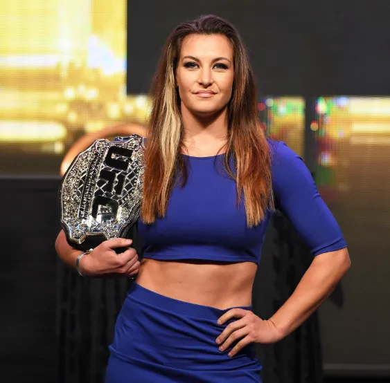 Miesha Tate Net Worth Revealing Her Impressive Earnings Today