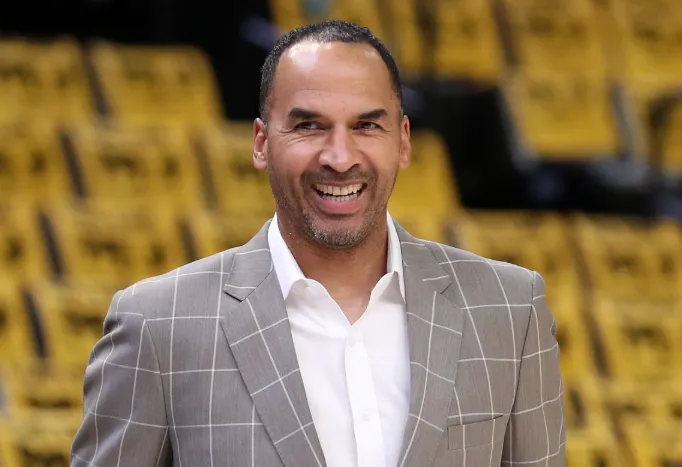 Nico Harrison Net Worth Revealing His True Wealth in 2025