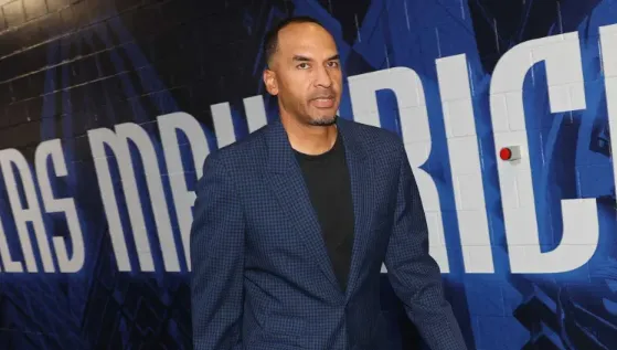 Nico Harrison Net Worth Revealing His True Wealth in 2025