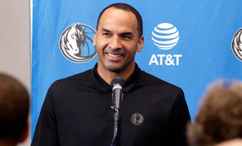 Nico Harrison Net Worth Revealing His True Wealth in 2025