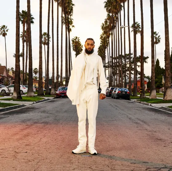 Nipsey Hussle Height, Net Worth, Biography, Career, and Legacy