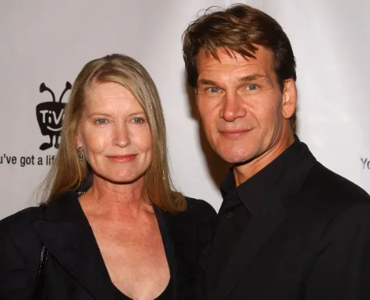 Patrick Swayze's Wife The Life, Love, and Legacy of Lisa Niemi