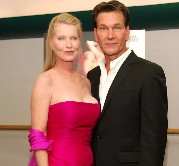 Patrick Swayze's Wife The Life, Love, and Legacy of Lisa Niemi