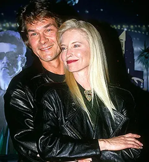 Patrick Swayze's Wife The Life, Love, and Legacy of Lisa Niemi