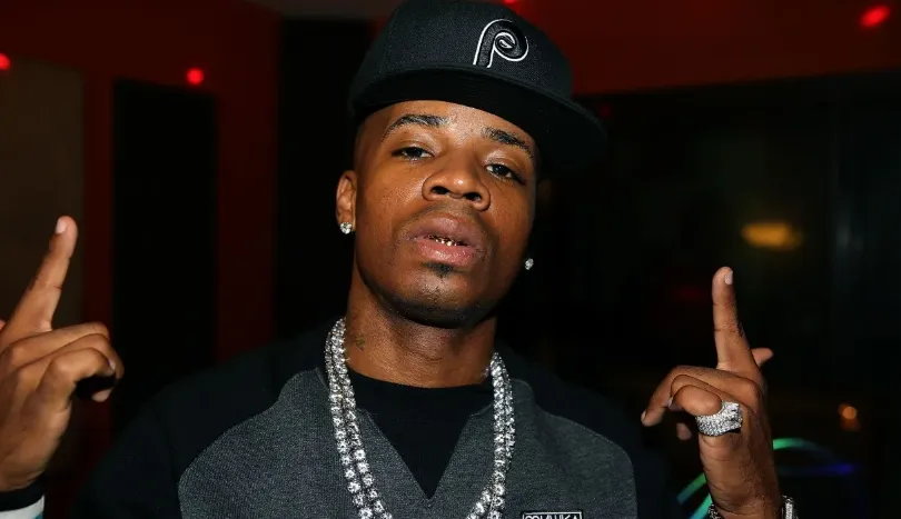 Plies' Net Worth Shocking Wealth Revealed in 2025