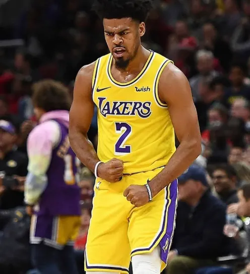 Quinn Cook Net Worth Shocking Wealth Revealed in 2025