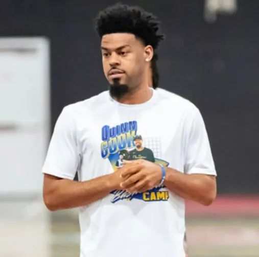 Quinn Cook Net Worth Shocking Wealth Revealed in 2025