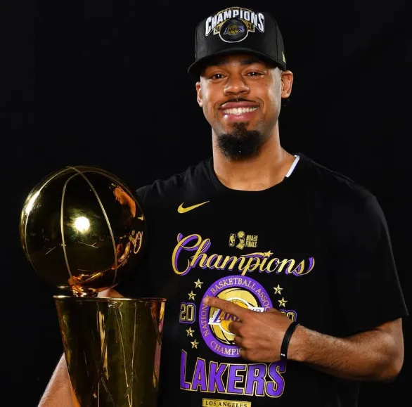 Quinn Cook Net Worth Shocking Wealth Revealed in 2025