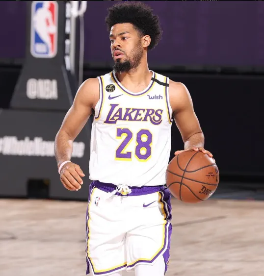 Quinn Cook Net Worth Shocking Wealth Revealed in 2025