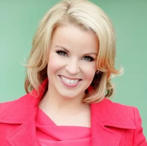 Rebecca Stevenson Age – Biography, Career, Net Worth, Lifestyle & More