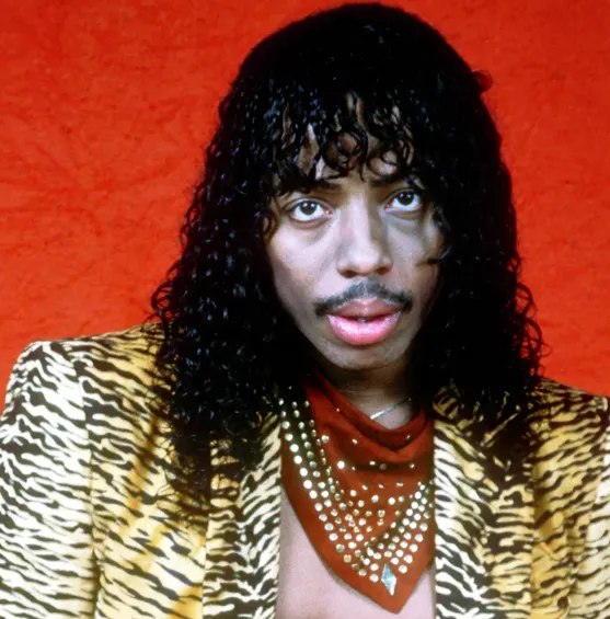 Rick James Net Worth Shocking Wealth Revealed!