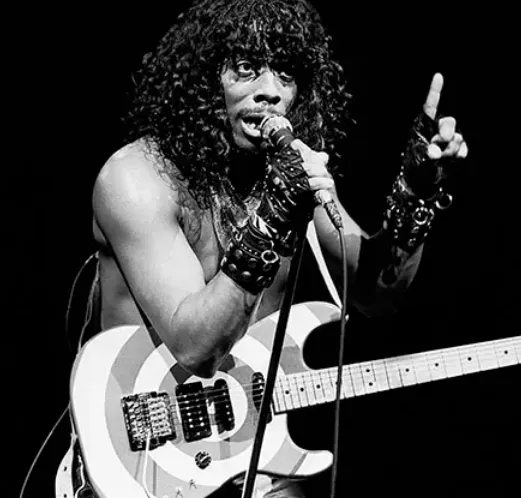 Rick James Net Worth Shocking Wealth Revealed!