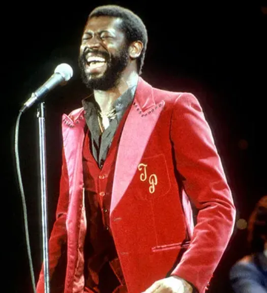 Teddy Pendergrass Wife Untold Stories and Fascinating Facts
