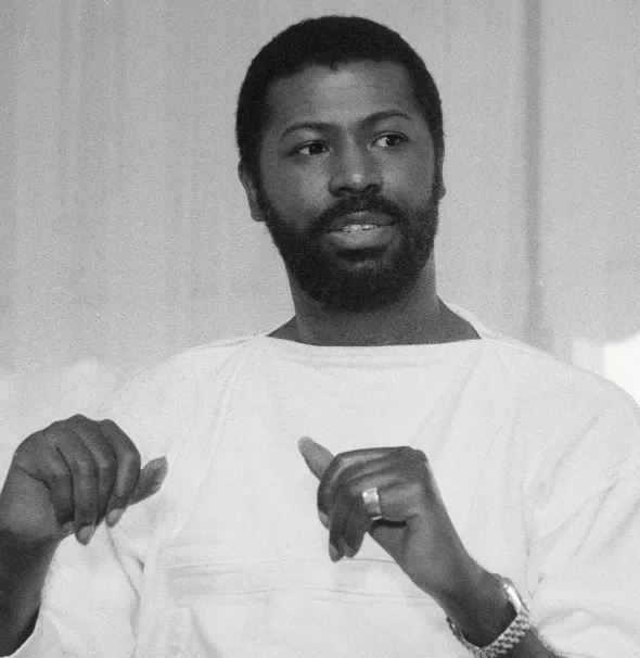 Teddy Pendergrass Wife Untold Stories and Fascinating Facts