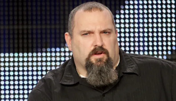 Todd Hoffman Net Worth: Shocking Wealth Revealed in 2025