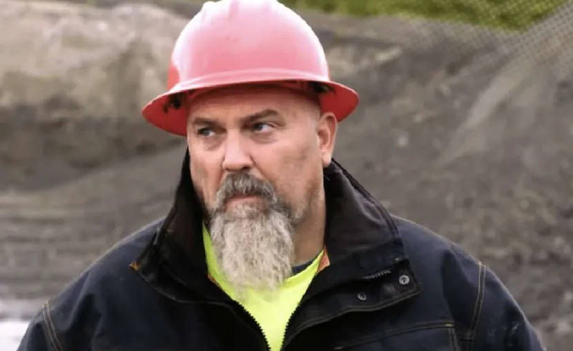 Todd Hoffman Net Worth: Shocking Wealth Revealed in 2025