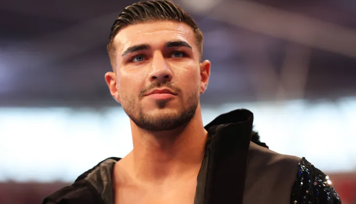 Tommy Fury Height, Stats, Net Worth & Complete Biography