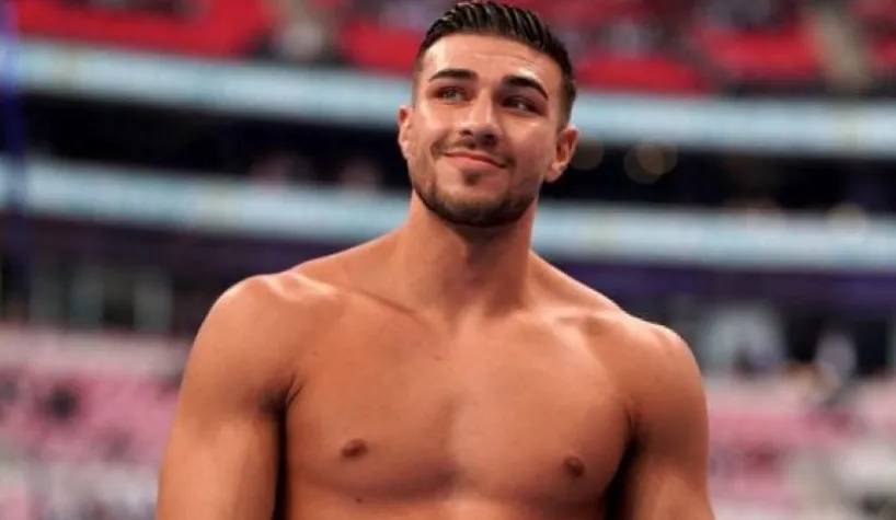 Tommy Fury Height, Stats, Net Worth & Complete Biography