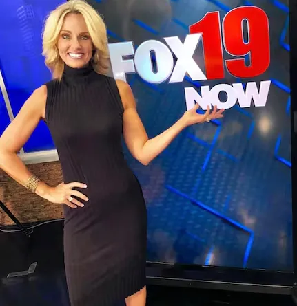 Tricia Macke Age Biography, Career, Net Worth, Lifestyle & More