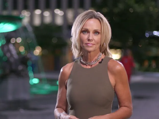 Tricia Macke Age Biography, Career, Net Worth, Lifestyle & More
