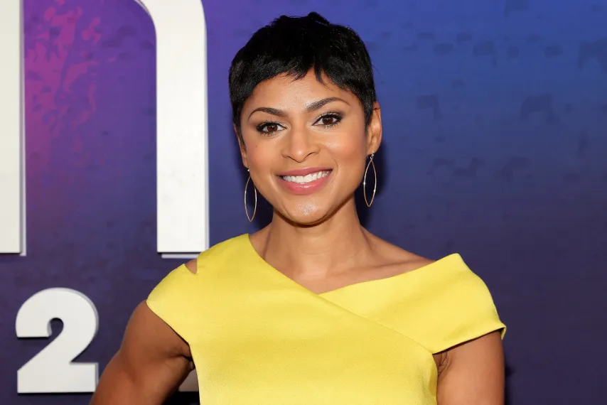Who is Jericka Duncan's husband Revealing the Truth Today