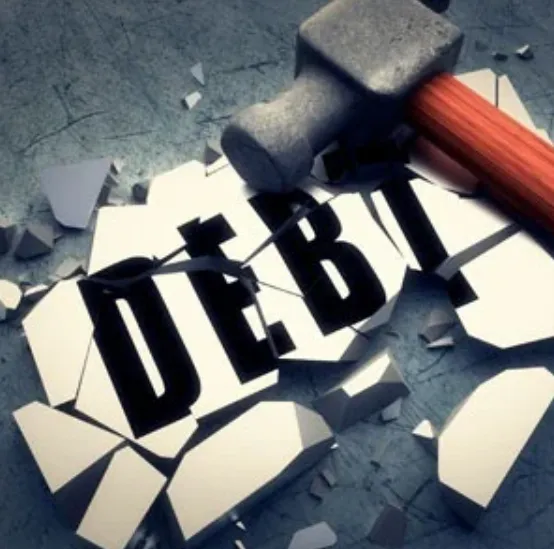 How To Reduce The Risks Of Debt