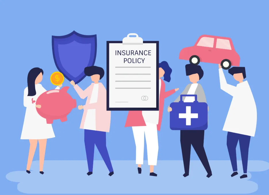 How to Buy Insurance Online Safely in 2026
