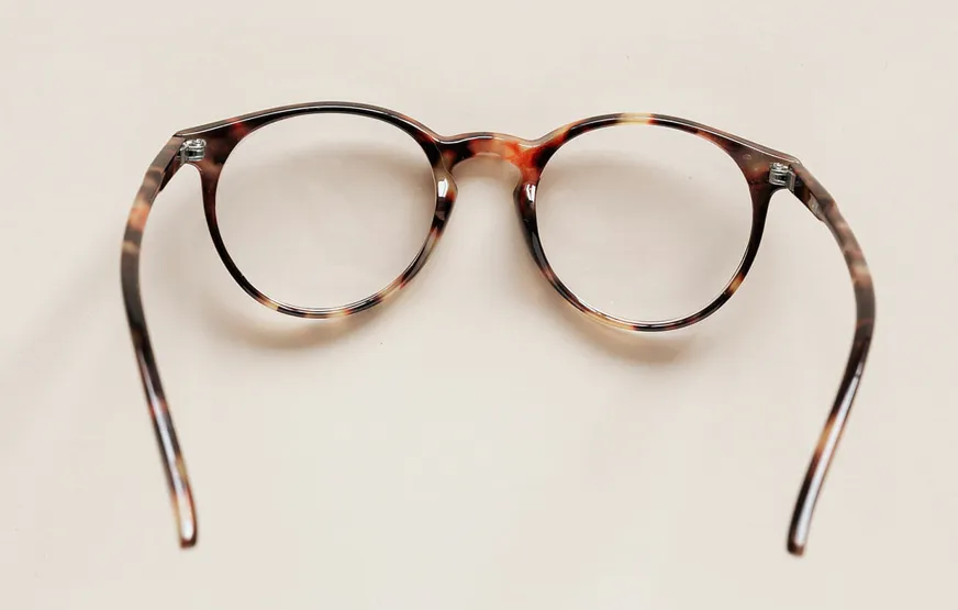 Neutral or Vibrant Elklook Tortoise Shell Glasses and Colorful Glasses for Every Look